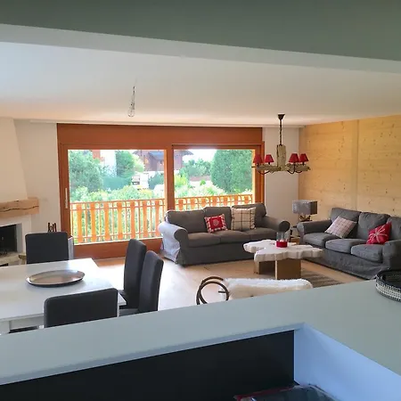 Apartman Bonaparte *