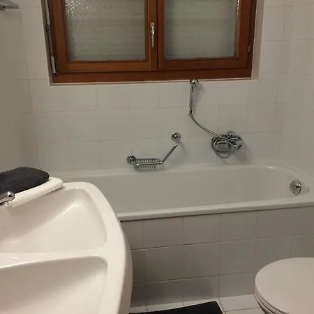 Apartman Bonaparte