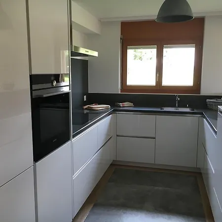 Bonaparte Apartman *